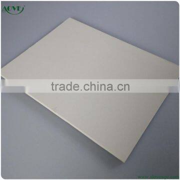 Linyi high quality wpc wood plastic composite wall panels made in China