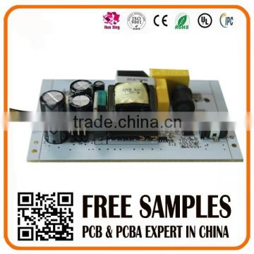 Professtional Printed Circuit Board Assembly,Electronic Pcb Assembly Service