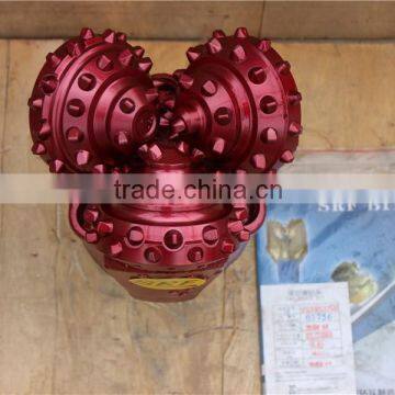 Petrol Drilling Machine IADC637 Tci Drilll Bit Water Well Drilling Rig Price Quality Choice photo-3