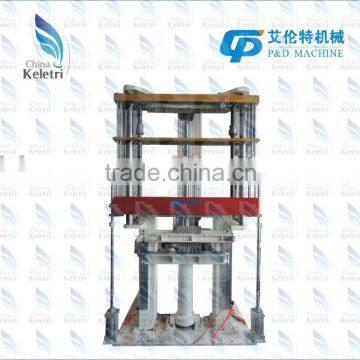 Vertical expander/Tube expanding machine