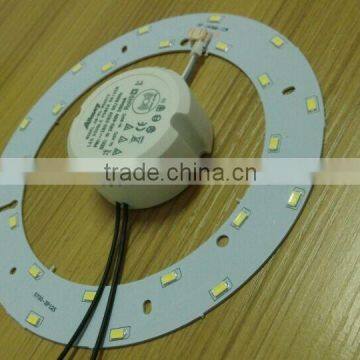 12w Auto Sensor on/off LED downlight Driver retrofit led 280mA 18-40V 3 Years warranty AM-XD12