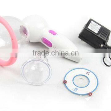 Breast Pump Breast Enlargement Enhancement Enlarger Vacuum Pump Cupping Breast Care