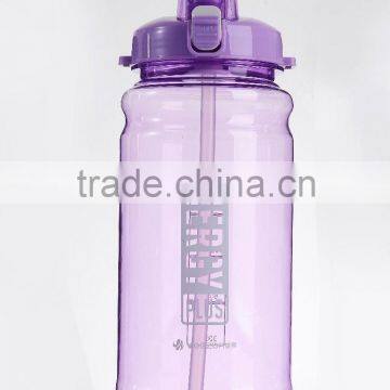 bpa free water bottle/water bottle manufacturing joyshaker logo                        
                                                Quality Choice