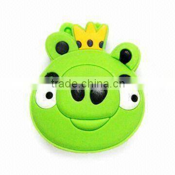 animal shape usb flash drive