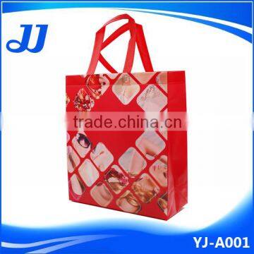 New Fashion Patten Durable Foldable Garment Bag, Non Woven Garment Bag, Garment Packaging Bag
