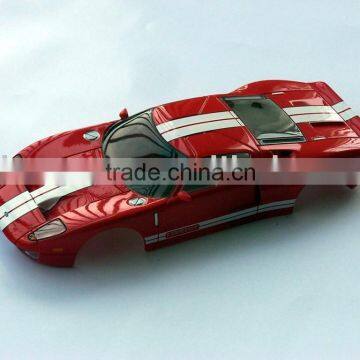 1:28 mini z rc car body shells