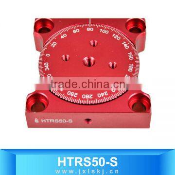 HTRS50-S Manual Rotary Stage