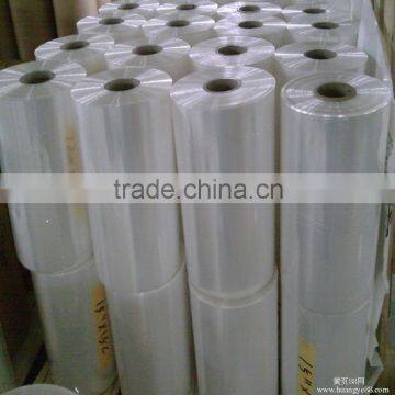 PVC Wood Grain Heat Shrink Film photo-5