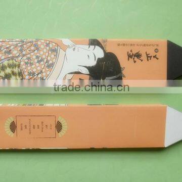 wholesale beautiful paper fan bags