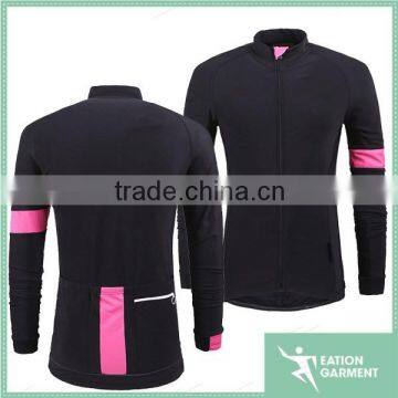 Women slim fitness sports running gym zipper hooded jacket