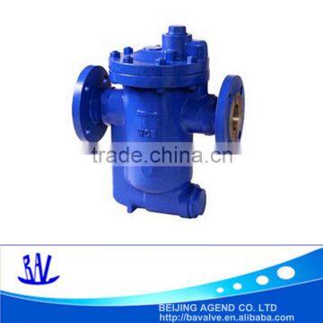 water traps/Inverted bucket steam trap