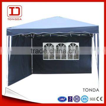 Hot Sale Strong Quality Folding Gazebo for Wedding Decoration photo-4