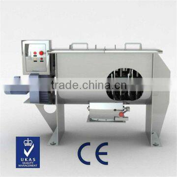 WLDH Ribbon agitator mixer for powder