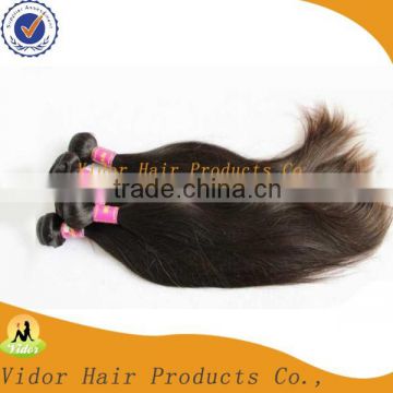 Free shipping Grade AAAAA Natural Virgin Brazilian Hair Wholesale