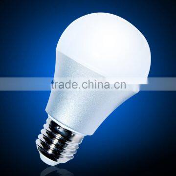 5W E27 Fireproof White LED bulb light