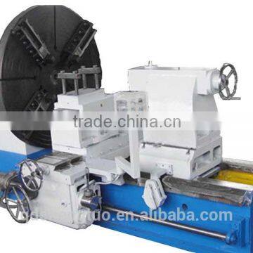 China Manufacturer Horizontal Machine Tool Application to Aviation Shipbuilding