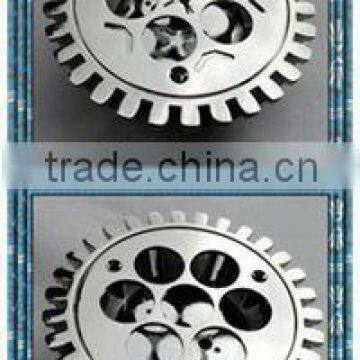 led bulb Die-casting aluminum 5-7W