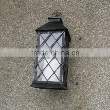 HOT SALE Flameless Lantern Outdoor Led Candle photo-5