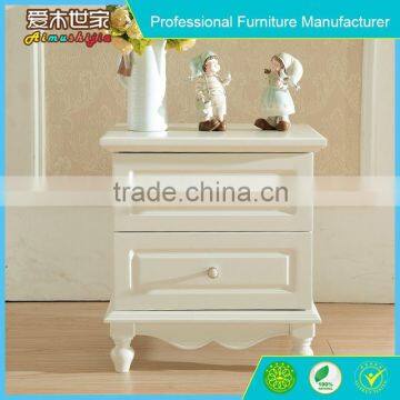 Dignified Wood Board Adult Bedroom Furniture Sets photo-4