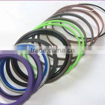 excavator seal kit ,Kobelco Hyundai Doosan Daewoo Sumitomo Kato volvo excavator seal kit