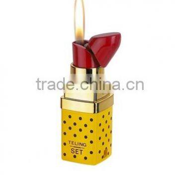 lipstick lighters smoking accessories