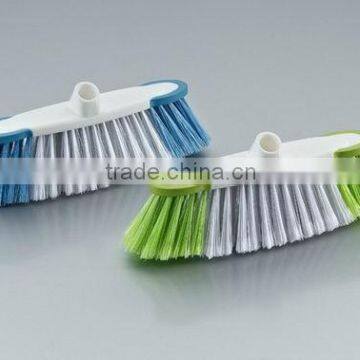 2015 brooms in italy ,plastic broom.
