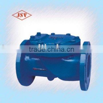 DIN Standard Swing Check Valve