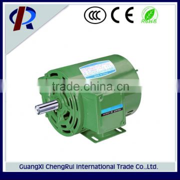 quiet operation NEMA standard Drip-Proof three phase motor