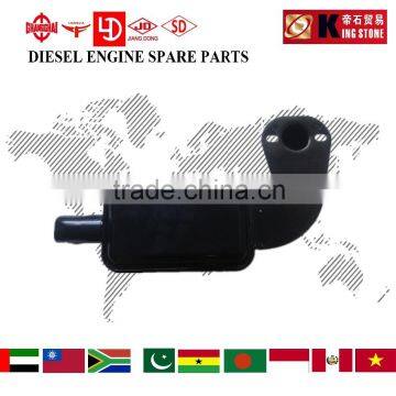 Agricultural machinery diesel engine parts silencer EM185