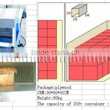 High Efficiency Loaves Slicer photo-3