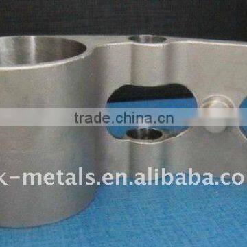 investment casting
