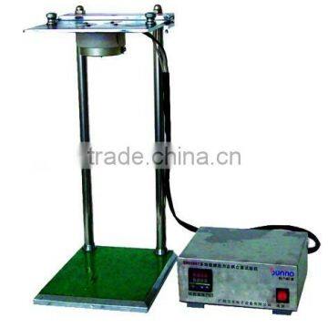 Coupling apparatus strength tester for IEC60320