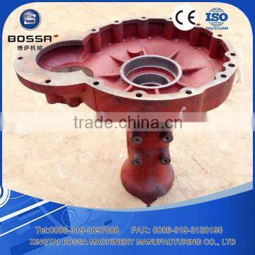 agricultural machinery iron casting cast