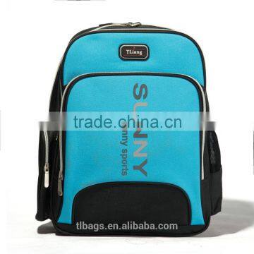 Multi-functional Fashion Large Capacity school backpack for young people