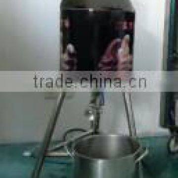 Popsicle Production Line Automatic Horizontal Popsicle Packing Machine photo-2