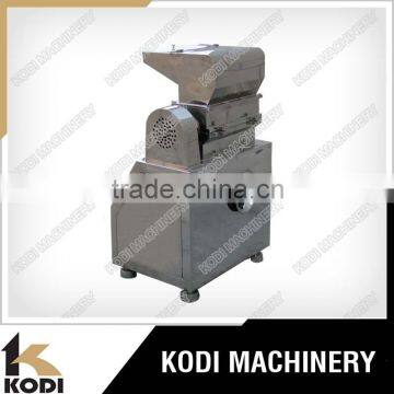 CJS Series Stainless Steel Coarse Crusher