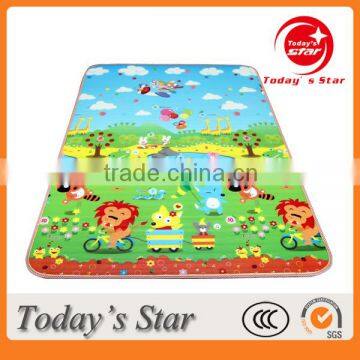 Kindergarten Flooring Mat