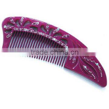 hair accessory of hair combs