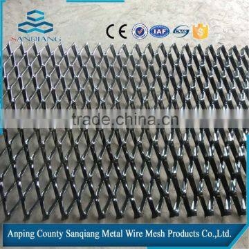 expanded metal mesh factory!