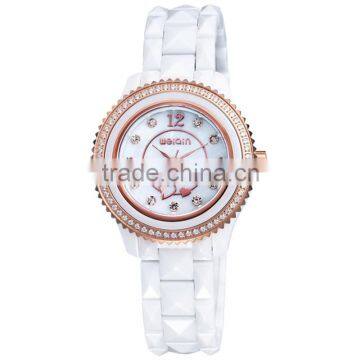 High Quality Sapphire Crystal International Brand Watches