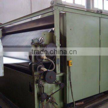 Thermo Bonded Wadding Production Line