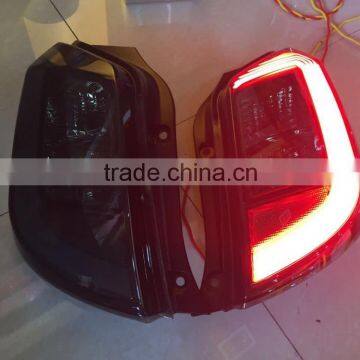 Factory outlet 2014-2016 Perodua AXIA LED taillight hottest model!!