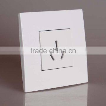 plastic mold for wall plate