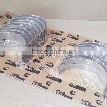 Main Bearing Set 3801260 3019198 3019192 for NT855 Engine