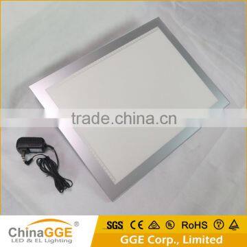 CE RoHs FCC Approved Slim Stencil Board Art Drawing LED Tattoo Board LED Light Board photo-2