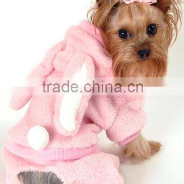 Chinese Outdoor dog clothes factory