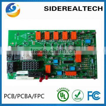 High Quility Multilayer Circuit Board Pcb Assembly in China photo-5