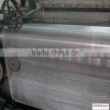 Stainless Steel Square Wire Mesh ( for filter,screen,printing)