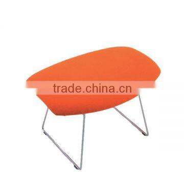 Bertoia Bird Ottoman