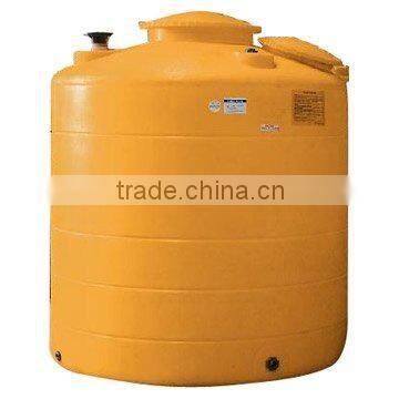 Plastic Water Tank